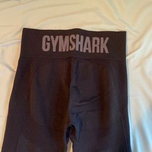 Black Gymshark Leggings
